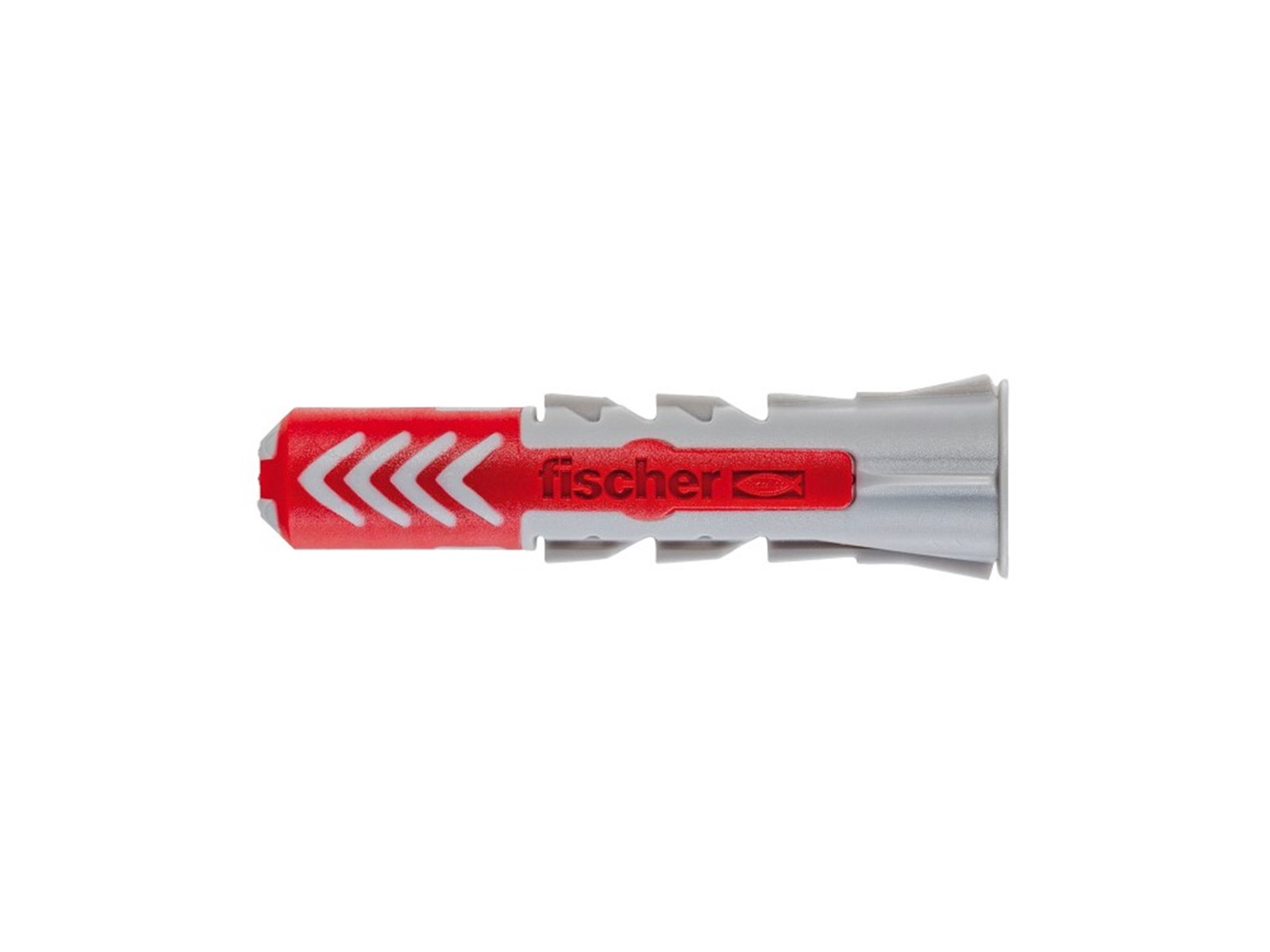 PVC TIPLA FISCHER Duopower 6x30mm
