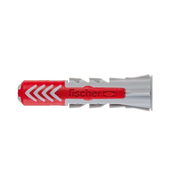 PVC TIPLA FISCHER Duopower 6x30mm
