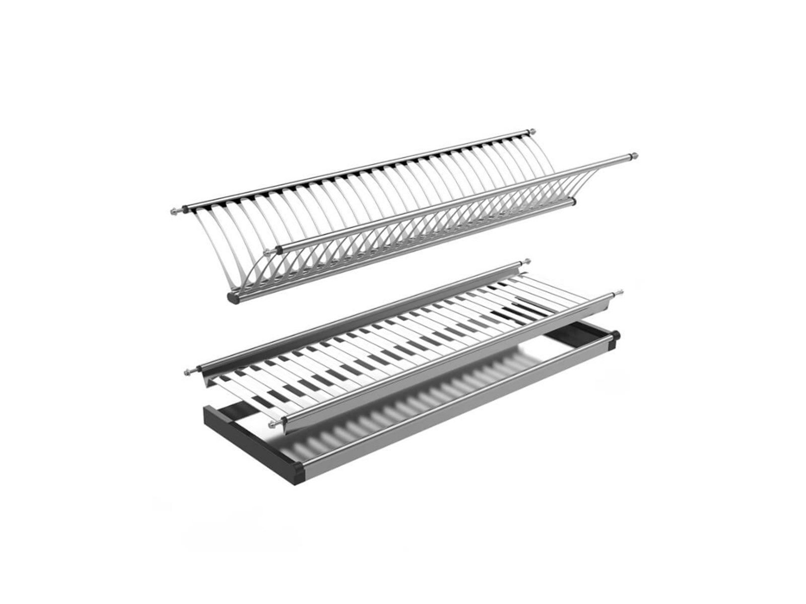 OCJEĐIVAČ POSUĐA ZA ELEMENT 600mm INOX 304
