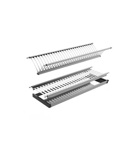 OCJEĐIVAČ POSUĐA ZA ELEMENT 600mm INOX 304