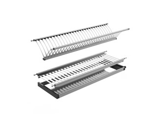 OCJEĐIVAČ POSUĐA ZA ELEMENT 900mm INOX 304