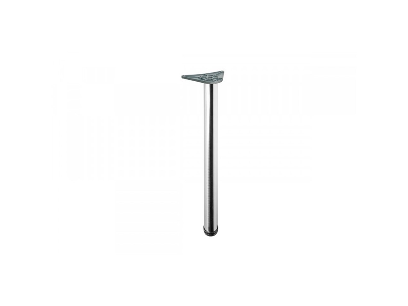 NOGE ZA STOL (4kom) fi60mm, h710mm INOX SJAJ