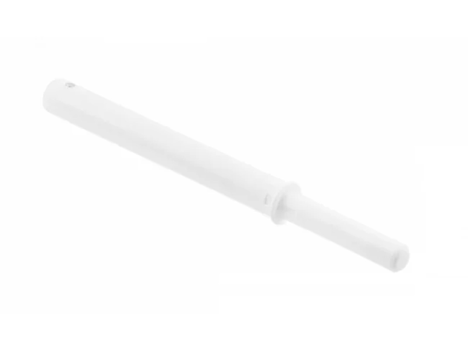 IZBACIVAČ SILIKONSKI fi10mm DUGI 37mm BIJELI