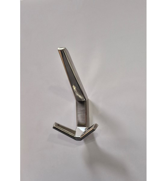 VJEŠALICA ZA JAKNE I KAPUTE WM-057 INOX