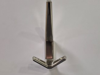 VJEŠALICA ZA JAKNE I KAPUTE WM-057 INOX