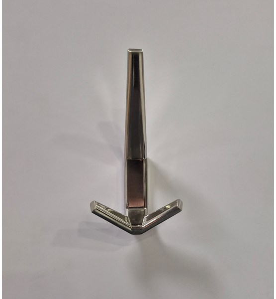 VJEŠALICA ZA JAKNE I KAPUTE WM-057 INOX