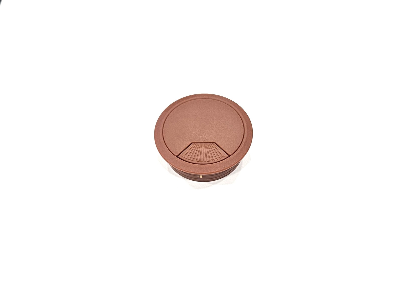 UVODNIK KABLOVA PVC fi60mm TREŠNJA