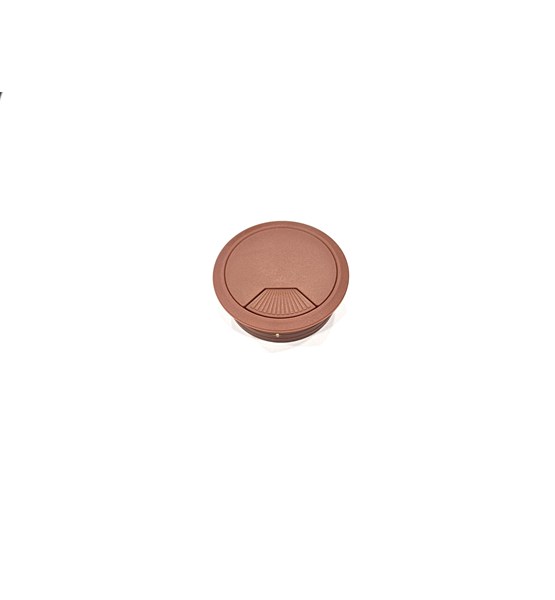 UVODNIK KABLOVA PVC fi80mm TREŠNJA