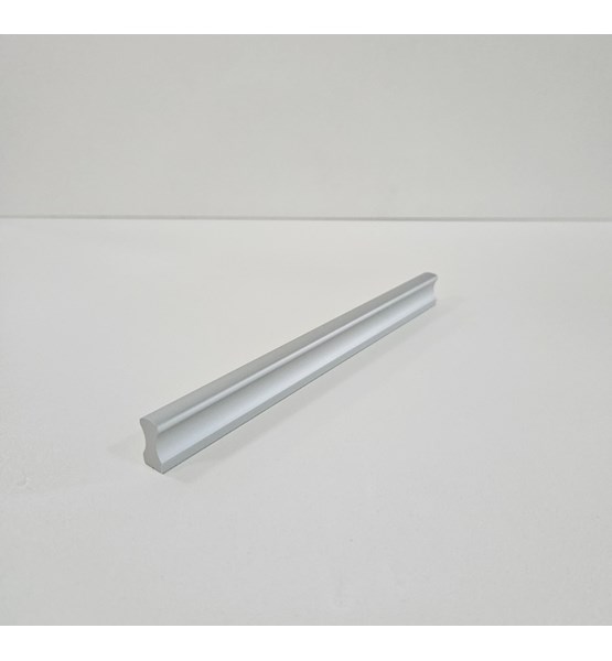RUČKICA UM-470 r224/248mm ALU MAT
