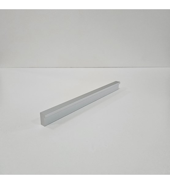 RUČKICA UM-472 r224/254mm ALU MAT