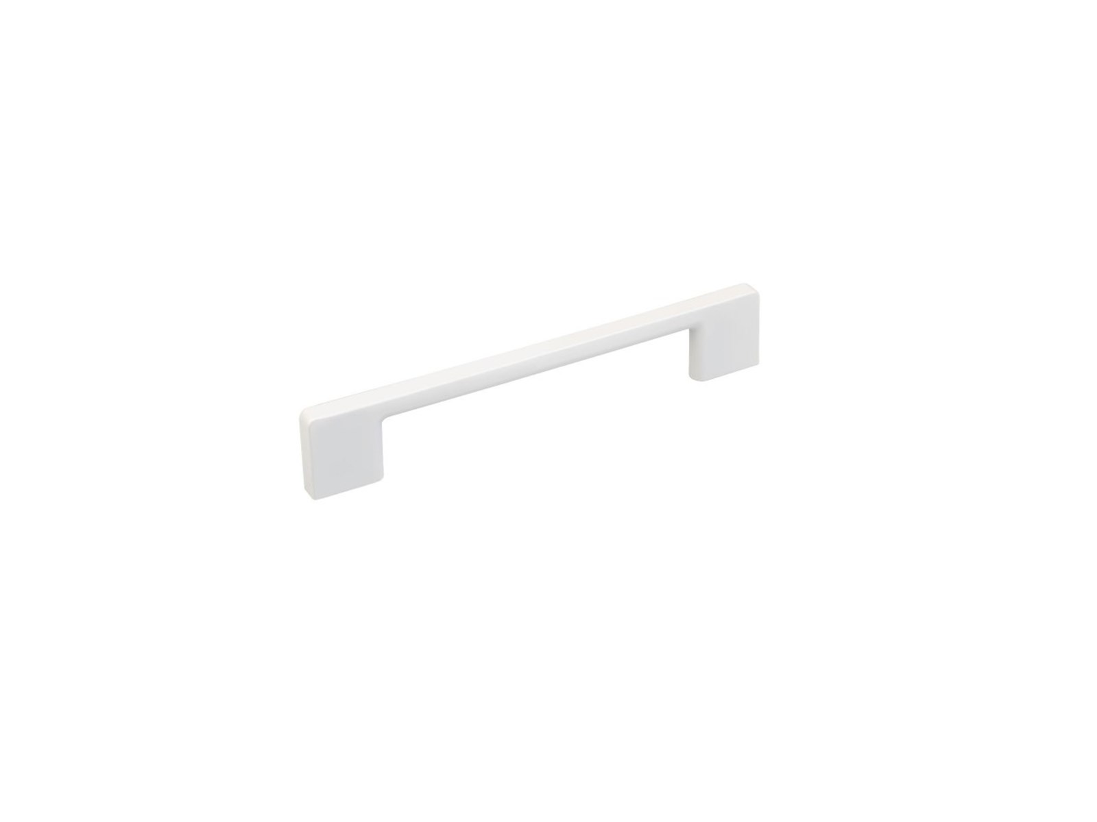 RUČKICA Easy r128/27,5x161x8mm BIJELA