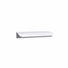 RUČKICA UM-530 r1152/1200mm ALUMINIJ