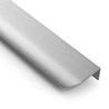 RUČKICA UM-530 r1152/1200mm ALUMINIJ