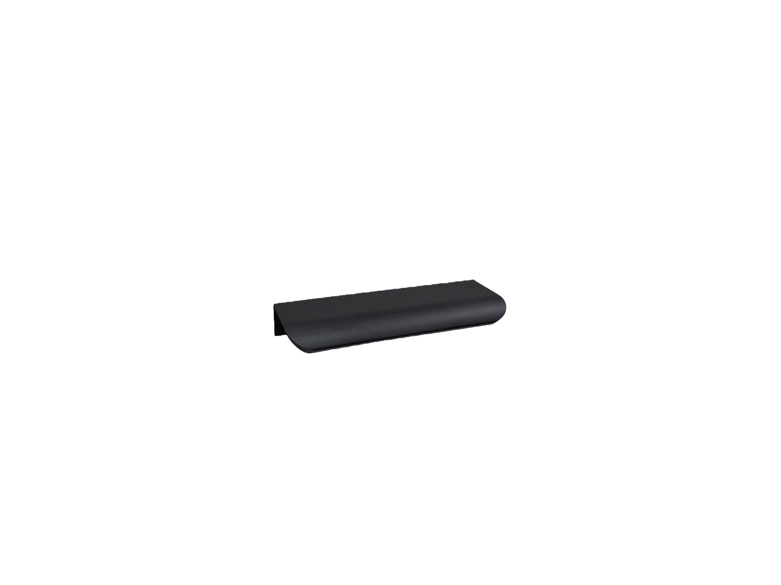 RUČKICA UM-530 r1152/1200mm CRNA MAT