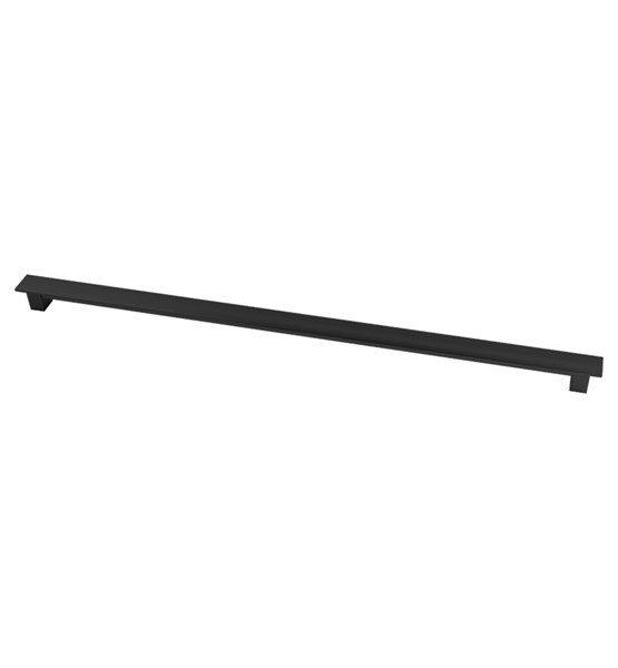 SISTEM PIANO, šina sa nosačima+4 kuke 600mm GHISA