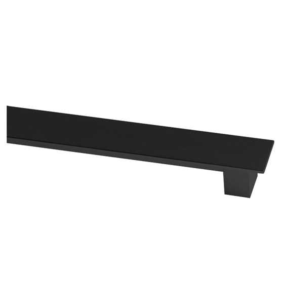 SISTEM PIANO, šina sa nosačima+4 kuke 600mm GHISA