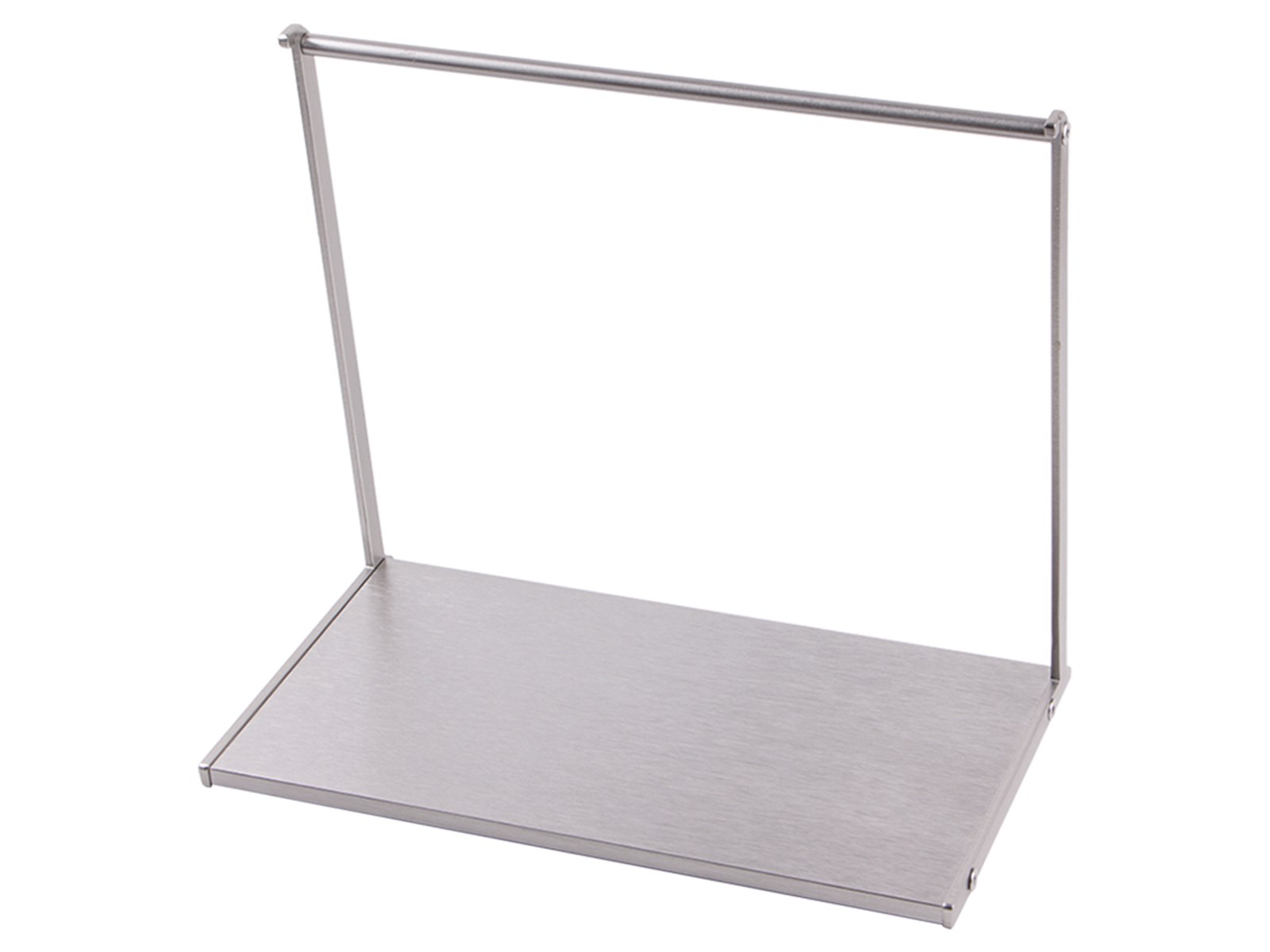 SISTEM PIANO 2.0, polica za začine 272mm INOX SAT.