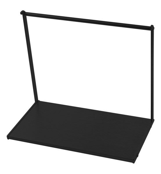 SISTEM PIANO 2.0, polica za začine 272mm GHISA