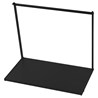SISTEM PIANO 2.0, polica za začine 272mm GHISA