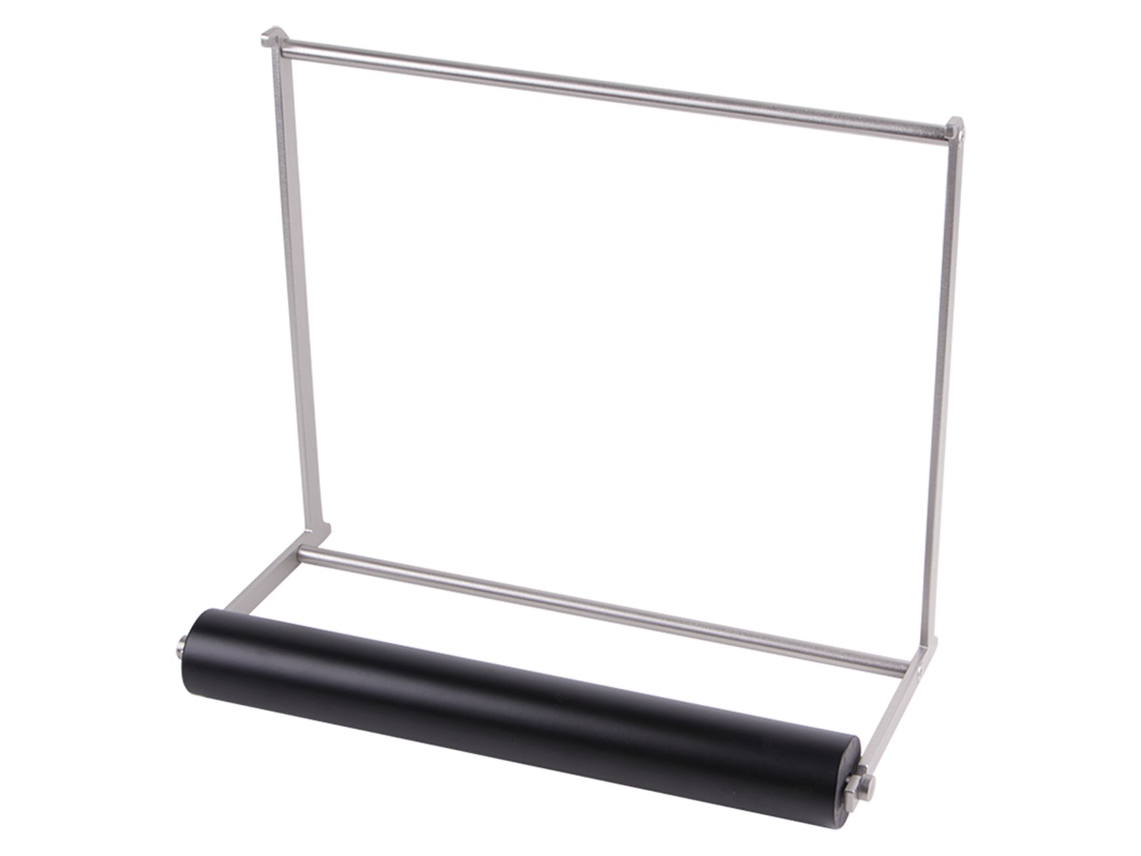 SISTEM PIANO 2.0, držač role papira 280mm INOX SAT