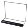 SISTEM PIANO 2.0, držač role papira 280mm INOX SAT