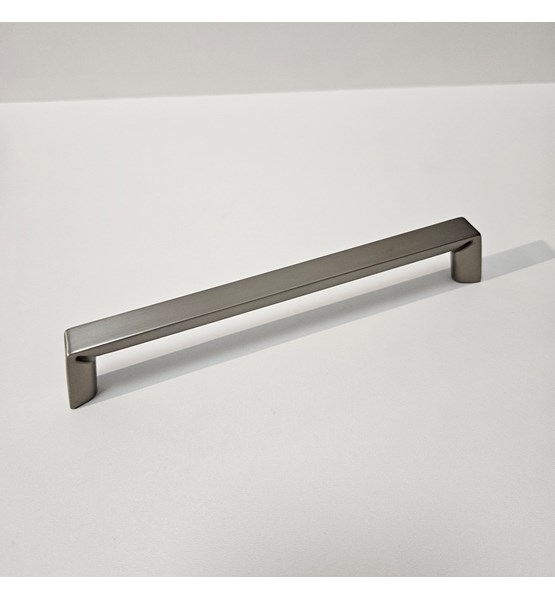 RUČKICA 12748.G 173/160mm NIKL SATINIRANO