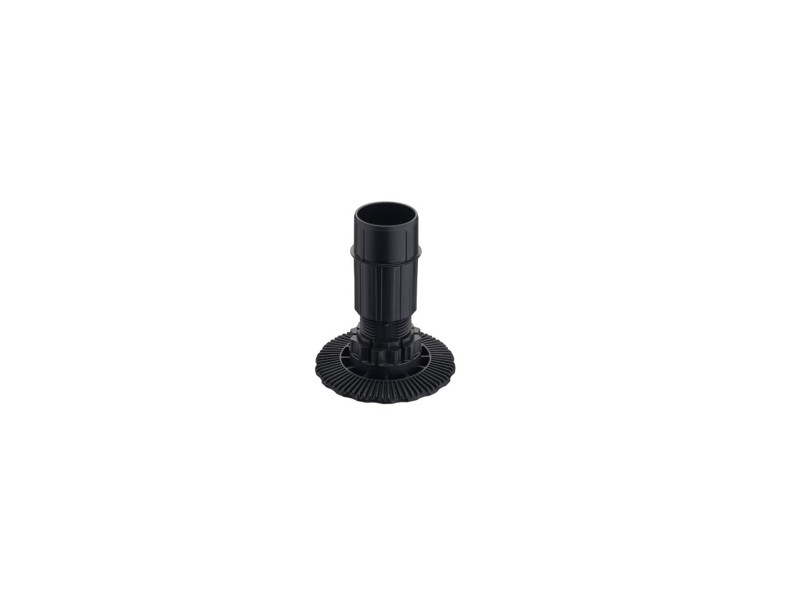 NOGA AXILO 60 mm - podešavanje od 53 - 70 mm